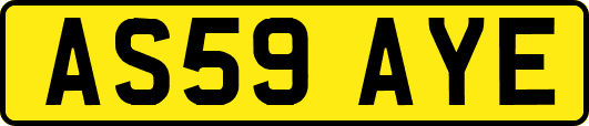 AS59AYE