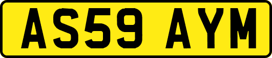 AS59AYM