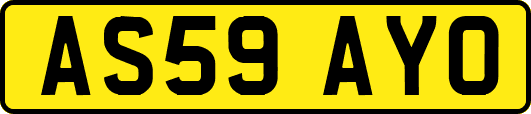 AS59AYO