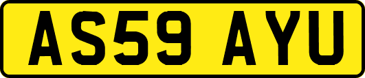 AS59AYU