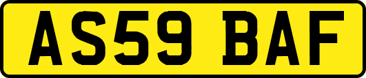 AS59BAF
