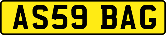 AS59BAG