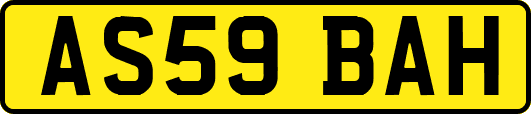AS59BAH