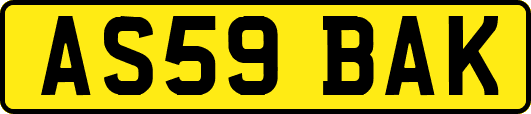 AS59BAK