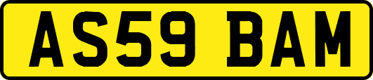AS59BAM