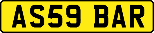 AS59BAR