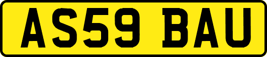 AS59BAU