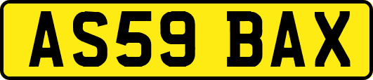 AS59BAX