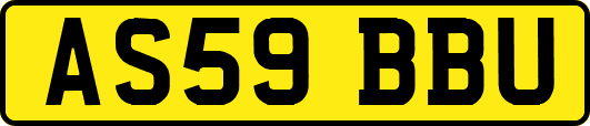 AS59BBU