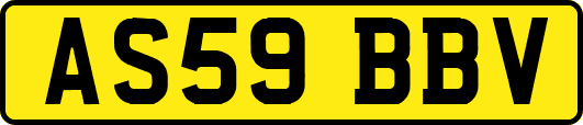 AS59BBV