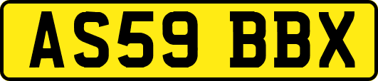 AS59BBX