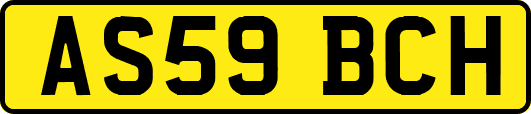 AS59BCH