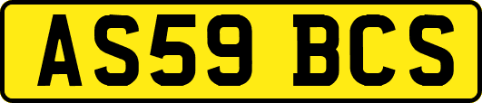 AS59BCS