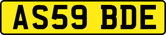 AS59BDE