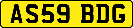AS59BDG