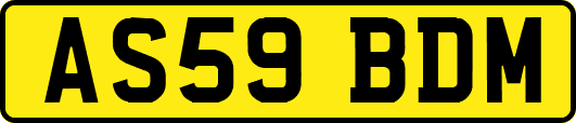 AS59BDM