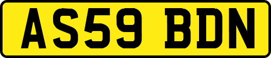 AS59BDN