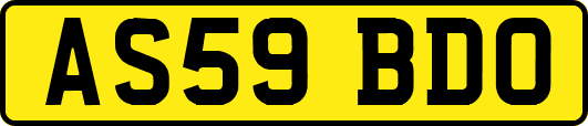 AS59BDO