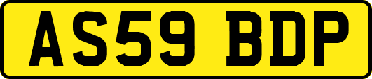 AS59BDP