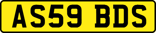 AS59BDS