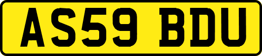 AS59BDU