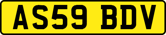 AS59BDV