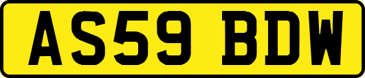 AS59BDW