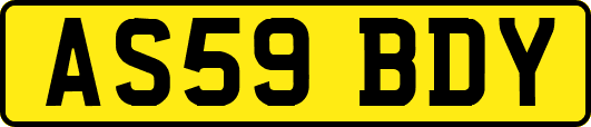 AS59BDY