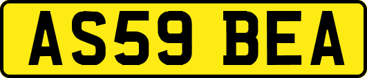 AS59BEA