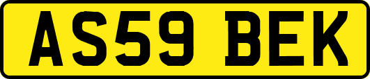 AS59BEK