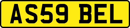 AS59BEL