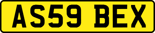 AS59BEX