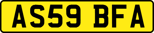 AS59BFA