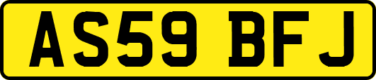 AS59BFJ