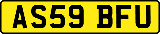 AS59BFU