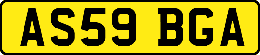 AS59BGA