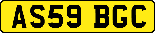 AS59BGC