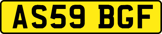 AS59BGF