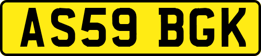 AS59BGK