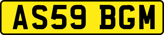 AS59BGM