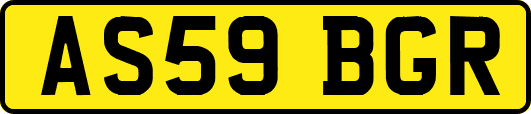 AS59BGR