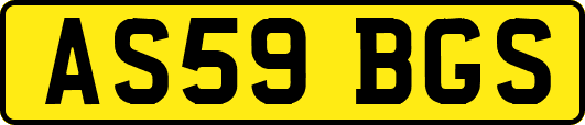 AS59BGS