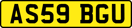 AS59BGU