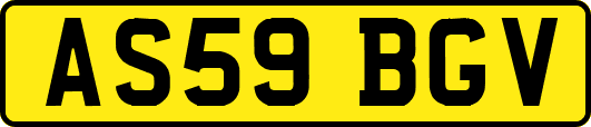AS59BGV