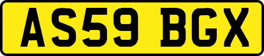 AS59BGX