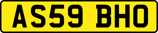 AS59BHO