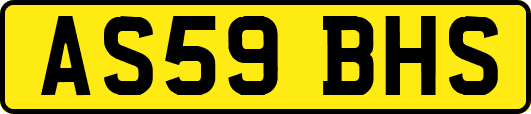 AS59BHS