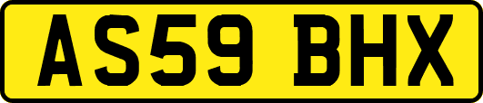 AS59BHX