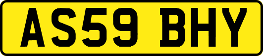 AS59BHY