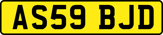 AS59BJD